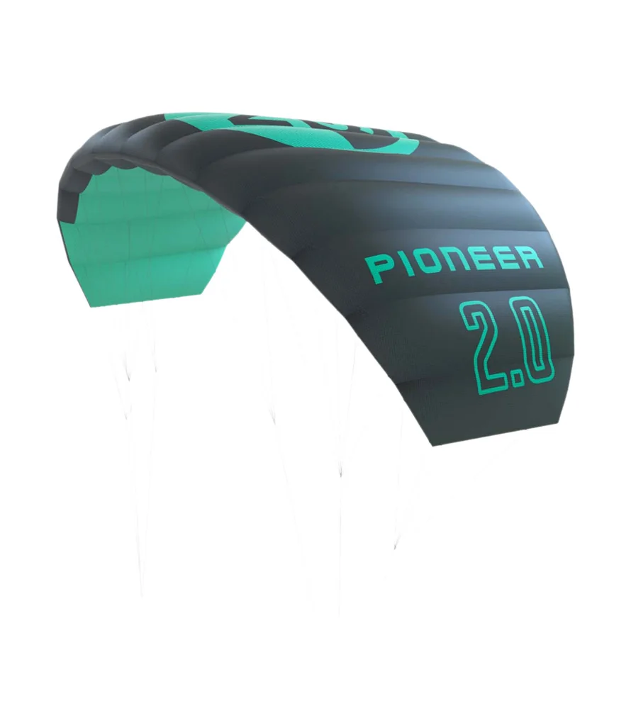 North Pioneer Kite