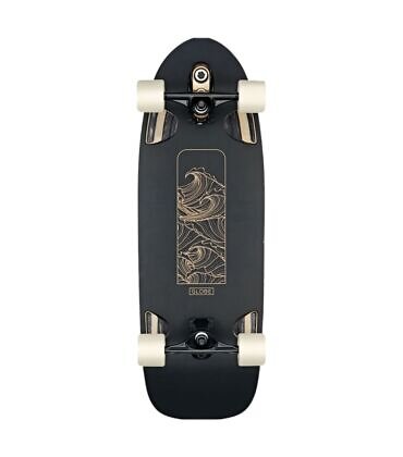 Globe Walrus 31