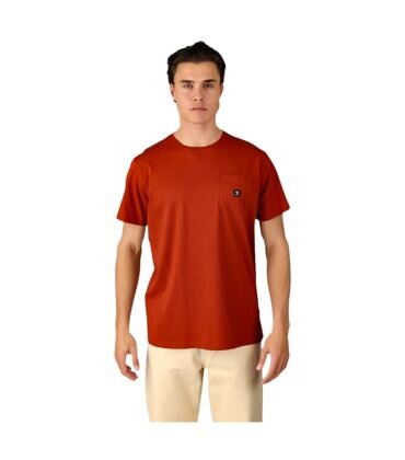 Brunotti Axle-N