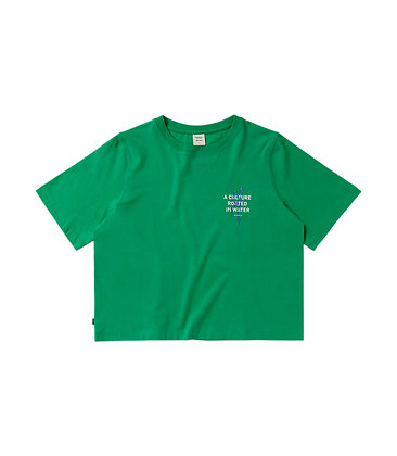 Mystic Culture Tee WMN