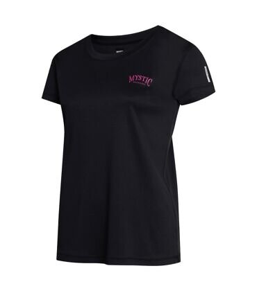 Mystic Jayde S/S Loose - Quickdry