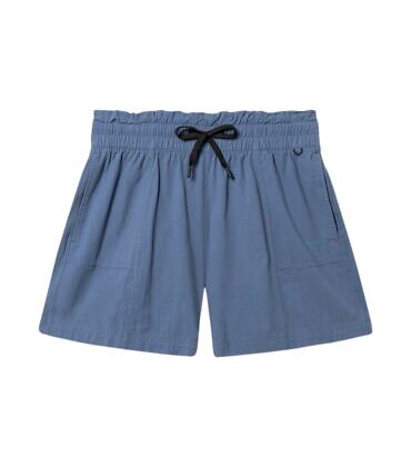 Duotone Shorts True women