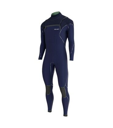 Prolimit Mercury Freezip 6/4