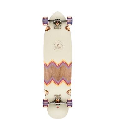 Globe Forager 34