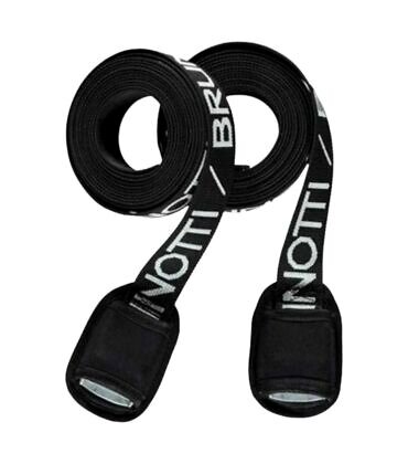 Brunotti Roof Rack Straps 3.5 mtr