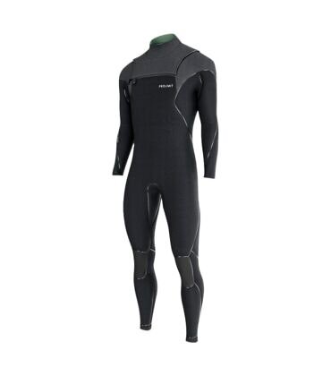 Prolimit Mercury Freezip 6/4