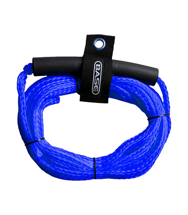 Base 3/8 Tube Rope - 2 Rider
