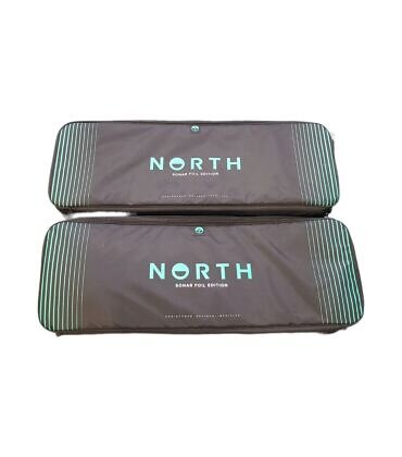 North Prime Edition foil