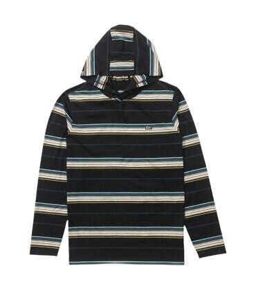 Salty crew SEAWAY UV HOODIE
