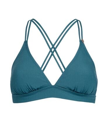Brunotti Delphinia-Rib  Bikini Top