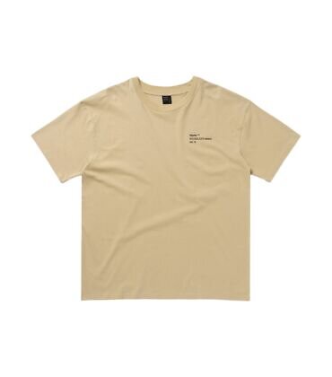 Mystic Heartsease Tee