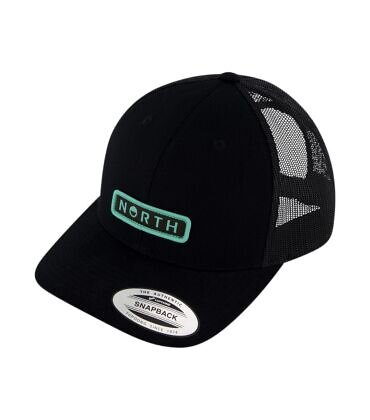 North Wordmark Cap