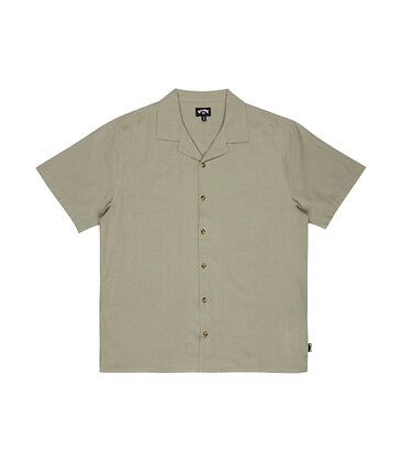 Billabong VACAY LINEN SS