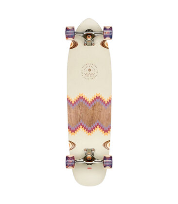 Globe Forager 34