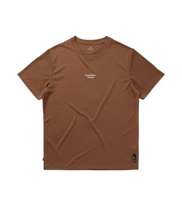 Mystic Tactic S/S Loosefit Quickdry
