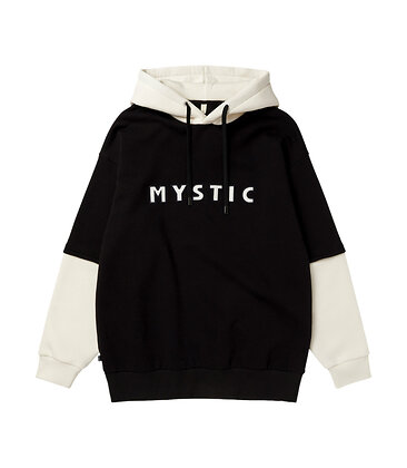 Mystic Overseas Hoodie Sweat