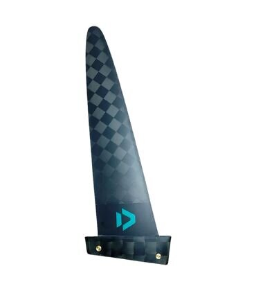 Duotone Fin Race D/LAB Tuttle