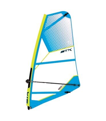 Stx Minikid Rig