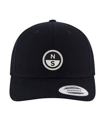 North Icon Cap