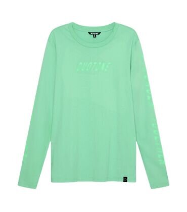 Duotone Tee LS Originals Graphic unisex