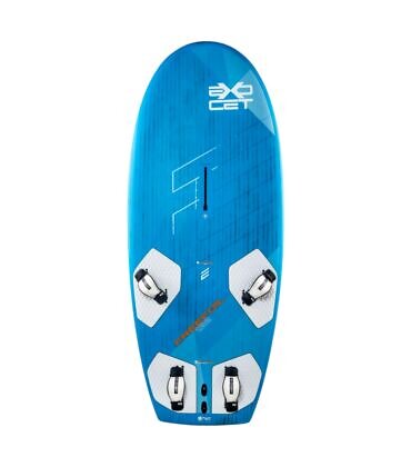 Exocet Freefoil V3 Carbon
