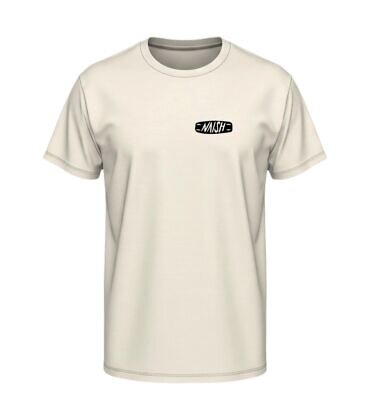 Naish Loose Fit T-Shirt Est. 1979