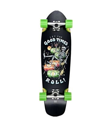 Globe Big Blazer