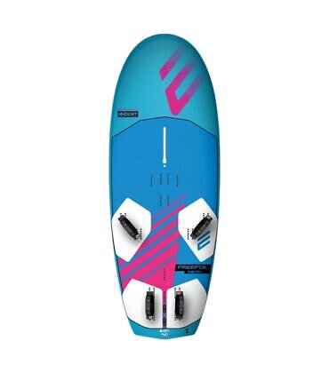 Exocet Freefoil V3 AST