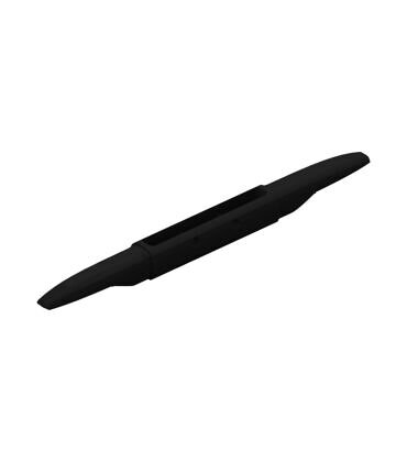 Starboard UCS Hybrid Fuselage