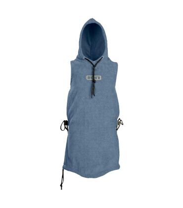 Ion Poncho