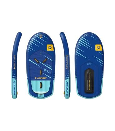 Unifiber Impulse