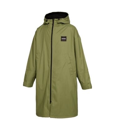 Mystic Poncho Explore LW