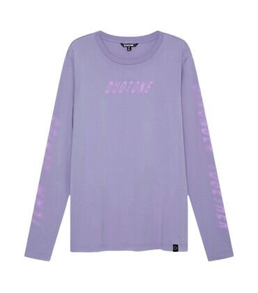 Duotone Tee LS Originals Graphic unisex