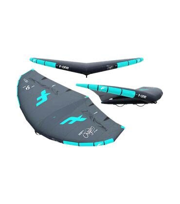 F-one Origin 2024