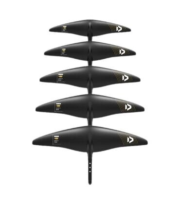 Duotone Front Wing Carve 3.0 D/LAB