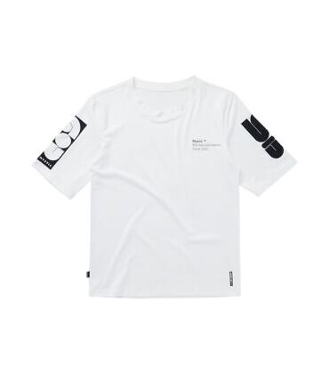 Mystic Sphere S/S Rashvest