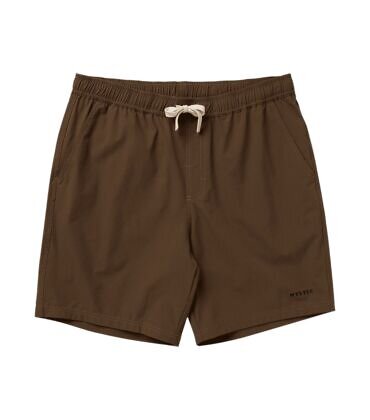 Mystic Fusion Hybrid Short