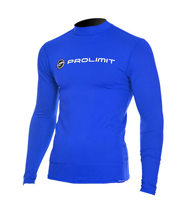 Prolimit Rashguard Logo LA JR