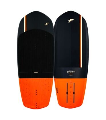 F-one Pocket Carbon