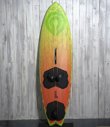 Goya Nitro 2026 85L
