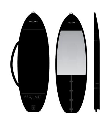 Prolimit DW Foil Perf. W/Slider Wheels