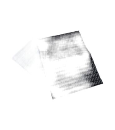 Unifiber Footpad sheet 80x60