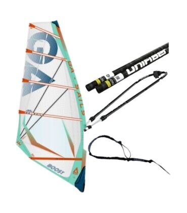 Boost 2025 Complete - Gaastra - image 1