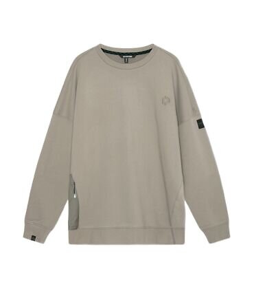 Duotone Sweater Explore unisex