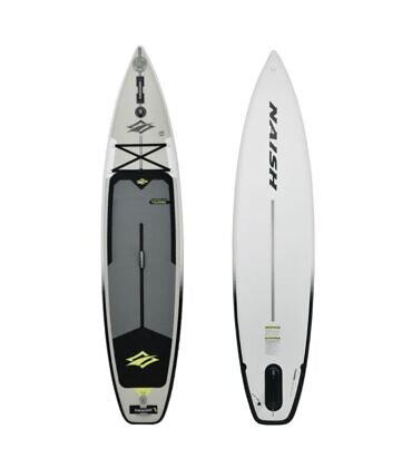 Naish Touring iSup