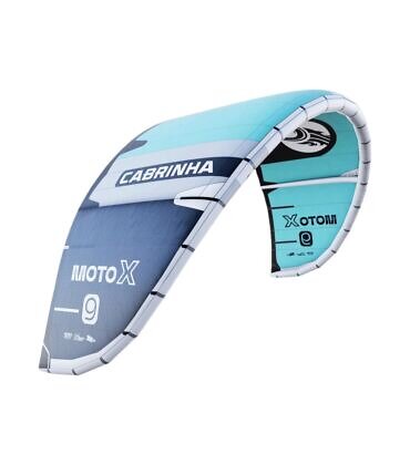 Cabrinha Moto X Apex 2025