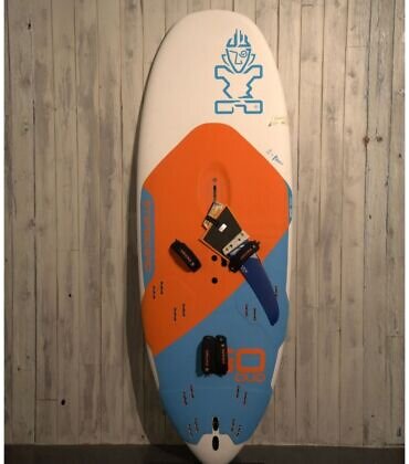 Starboard Go Duo 122L
