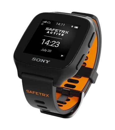 Sony Cat-M1