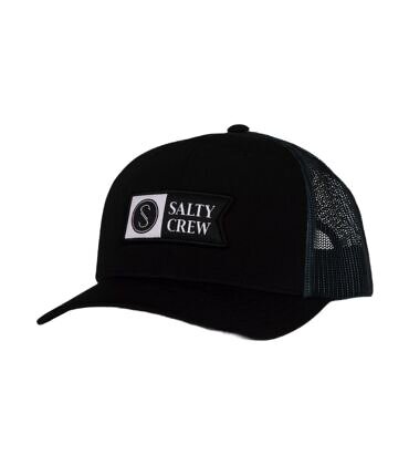 Salty crew PINNACLE 2 RETRO TRUCKER