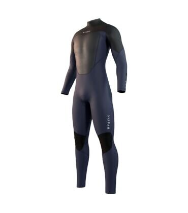 Mystic Star 5/3 Backzip
